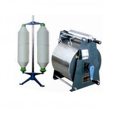 ZT-9048 Coarse Length Measuring Tester for Cotton and Wool...