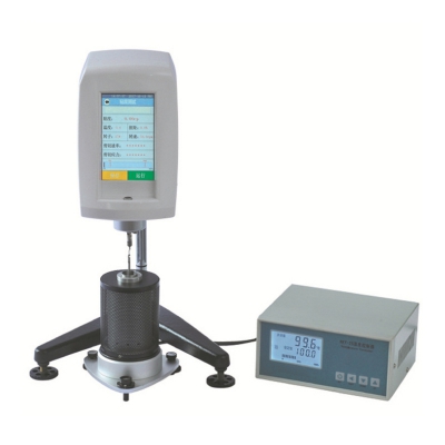 ZT-1504 NDJ-1C High Temperature Dynamic Viscosity Meter...