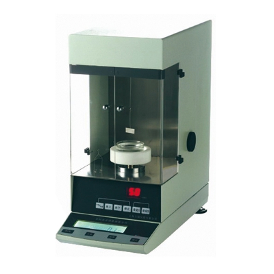 ZT-1509 Automatic Printing Ink Liquid Surface Tension Meter...
