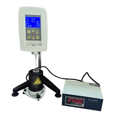 ZT-1510 Portable Rosin and Asphalt High Temperature Viscometer...