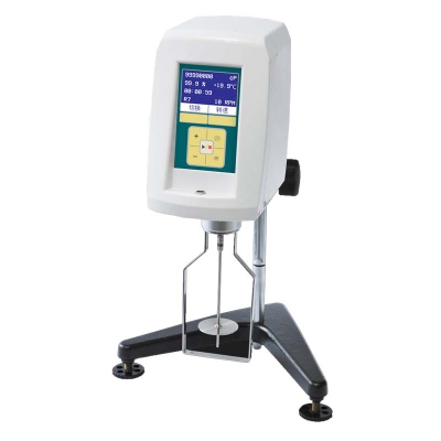 ZT-1516 Cosmetics Ink Pulp Food Rotary Viscometer...