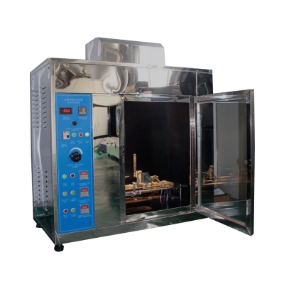 ZT-5011A High Voltage Leakage Tracking Tester