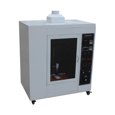 ZT-5011B IEC60695 Electrical Products High Voltage Tracking Index Test Machine