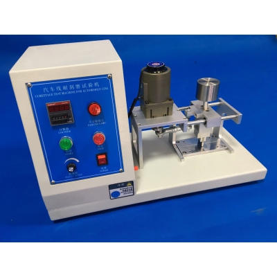 ZT-5015 Wire and Cable Insulation Scratch Tester