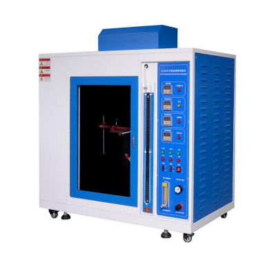 ZT-5016 UL94 Wire and Cable Horizontal Vertical Flame Tester