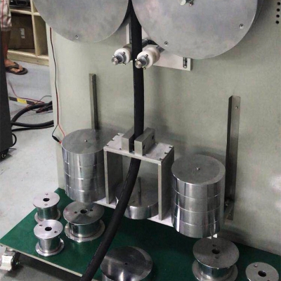 ZT-5031 Drag Chain Cable Repeated Bending Testing Machine...