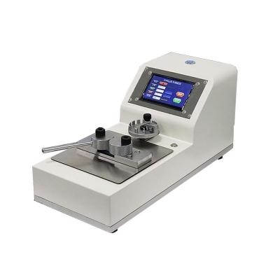 ZT-5032 Wire Terminal Tensile Testing Machine Terminal Hardness Tension T...