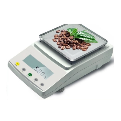 ZT-1111C 5100g Precision Lab Analytical Balance...