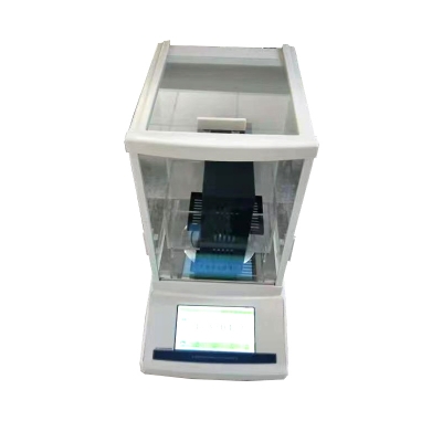 ZT-1126 Automatic Calibration Solid Liquid Densitometer Solid Liquid Densi...