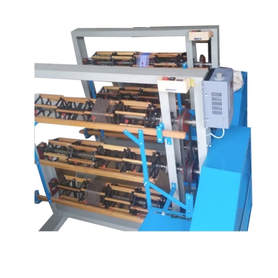 ZT-9045 Sweater Stripping Machine