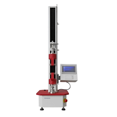 ZT-9052 Single Column Electronic Textile Fabric Strength Machine