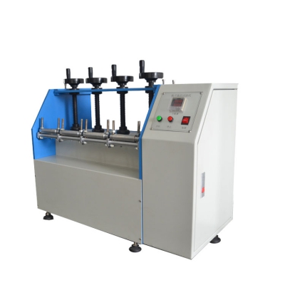 ZT-8027 Rubber Shoes Resistance Bending Tester...